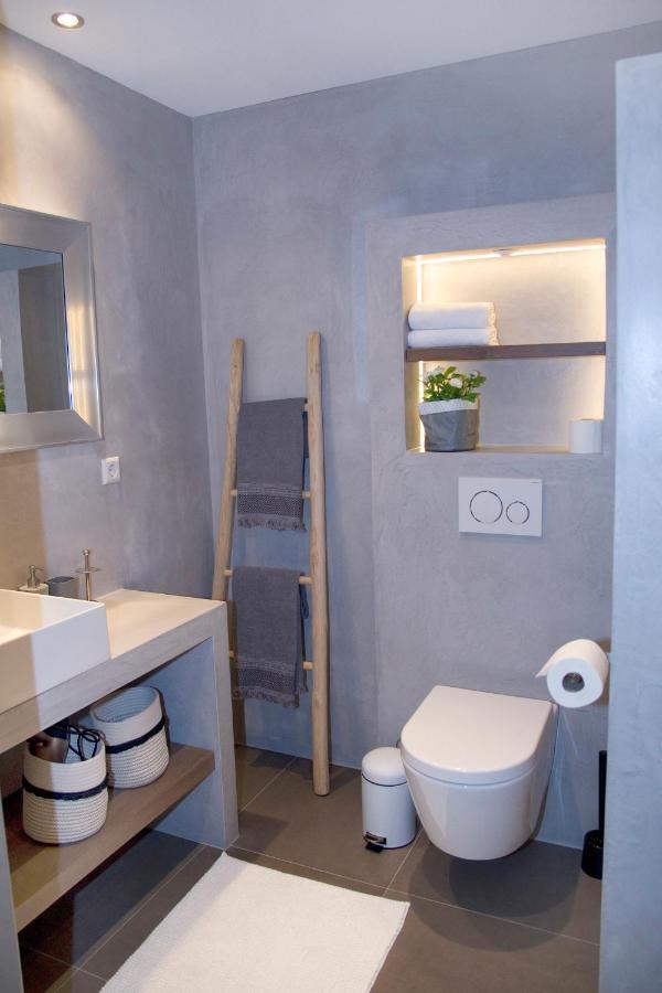 Studio-Vrij Middelburg Zimmer foto