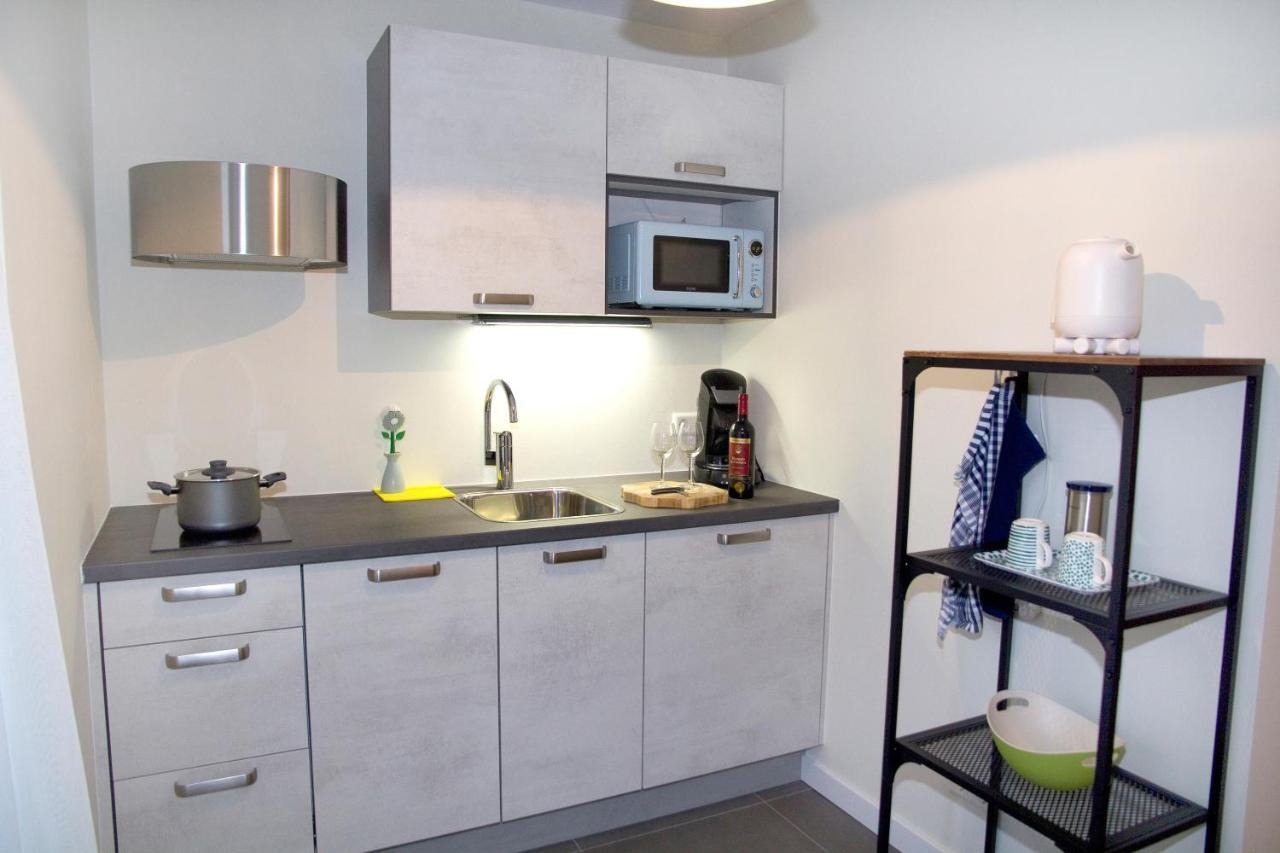 Studio-Vrij Middelburg Zimmer foto